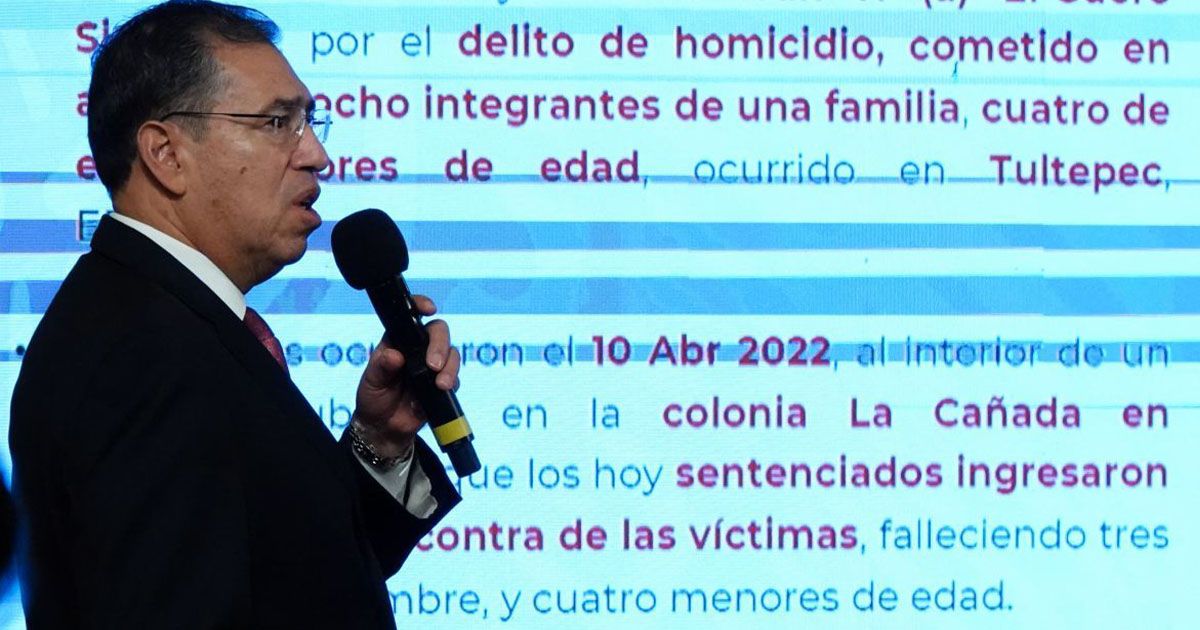 Exhiben En La Ma Anera A Jueces Por Liberar A Delincuentes