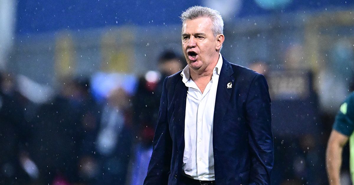 Agresión a Javier Aguirre le abrieron la cabeza con una lata en Honduras