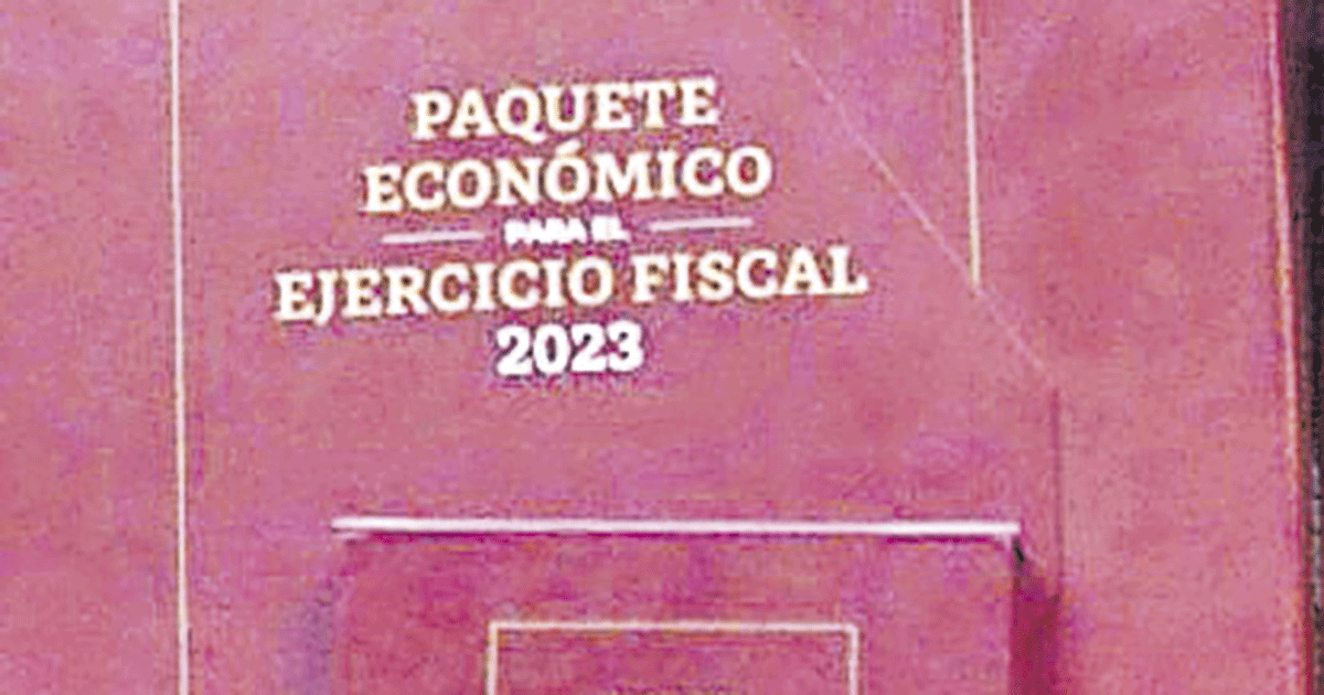 Se Incrementa La Deuda Pública En Sexenio De Amlo 2253