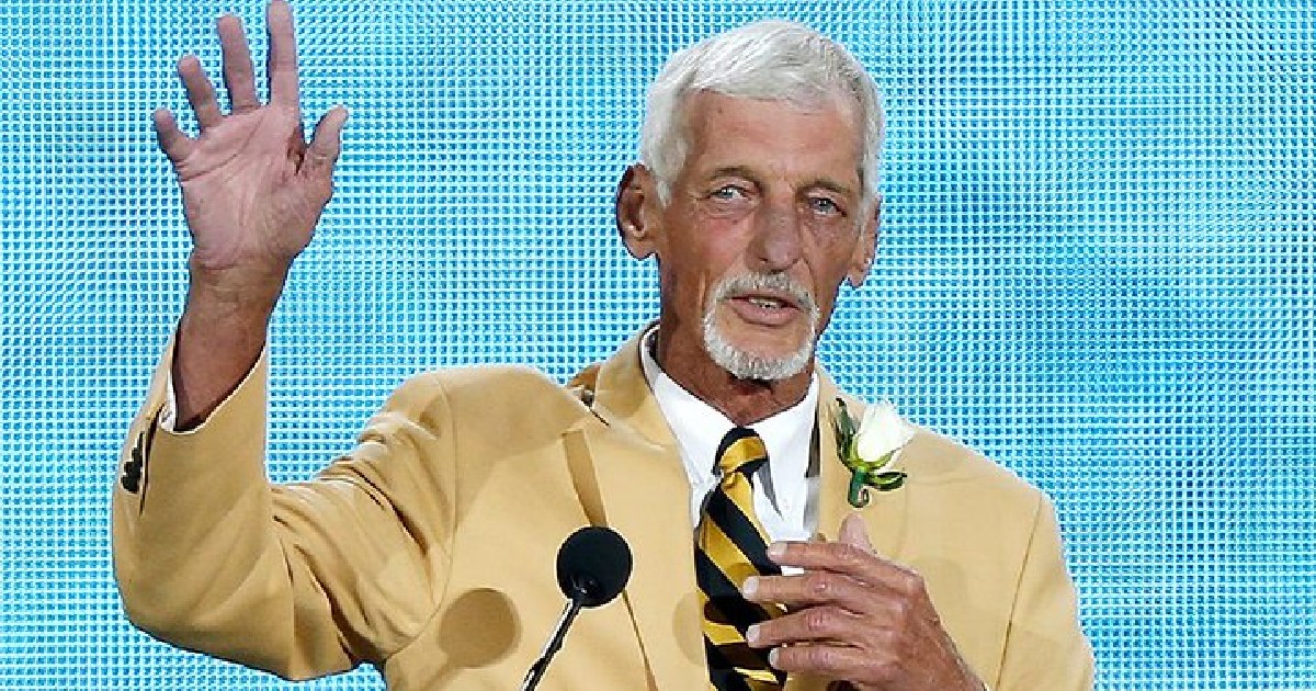 Ray Guy