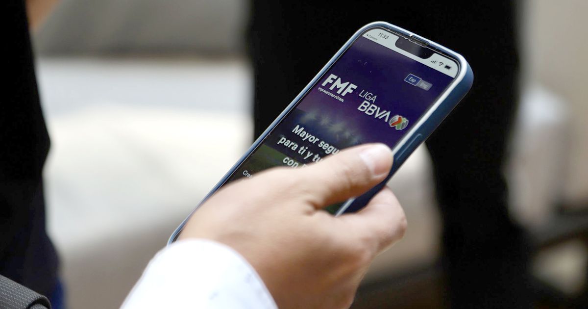 Padrón de Telefonía