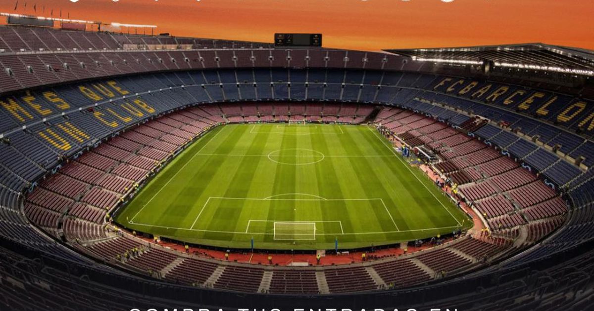 La Kings League vende 90.000 entradas para las finales en el Camp Nou