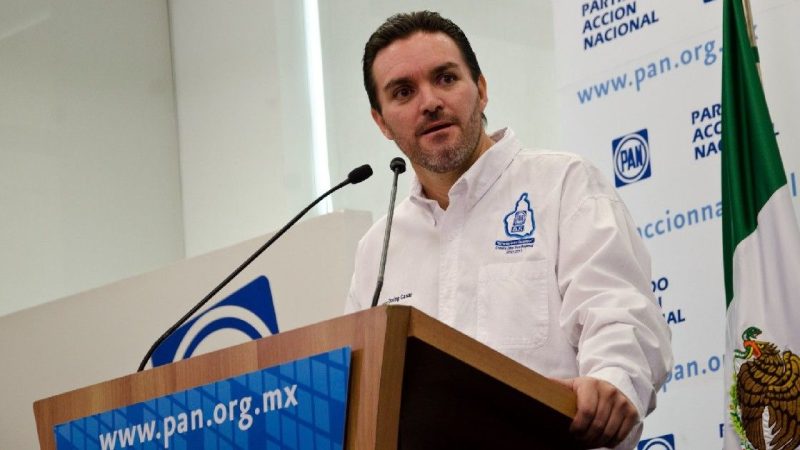 Federico Doring Casar