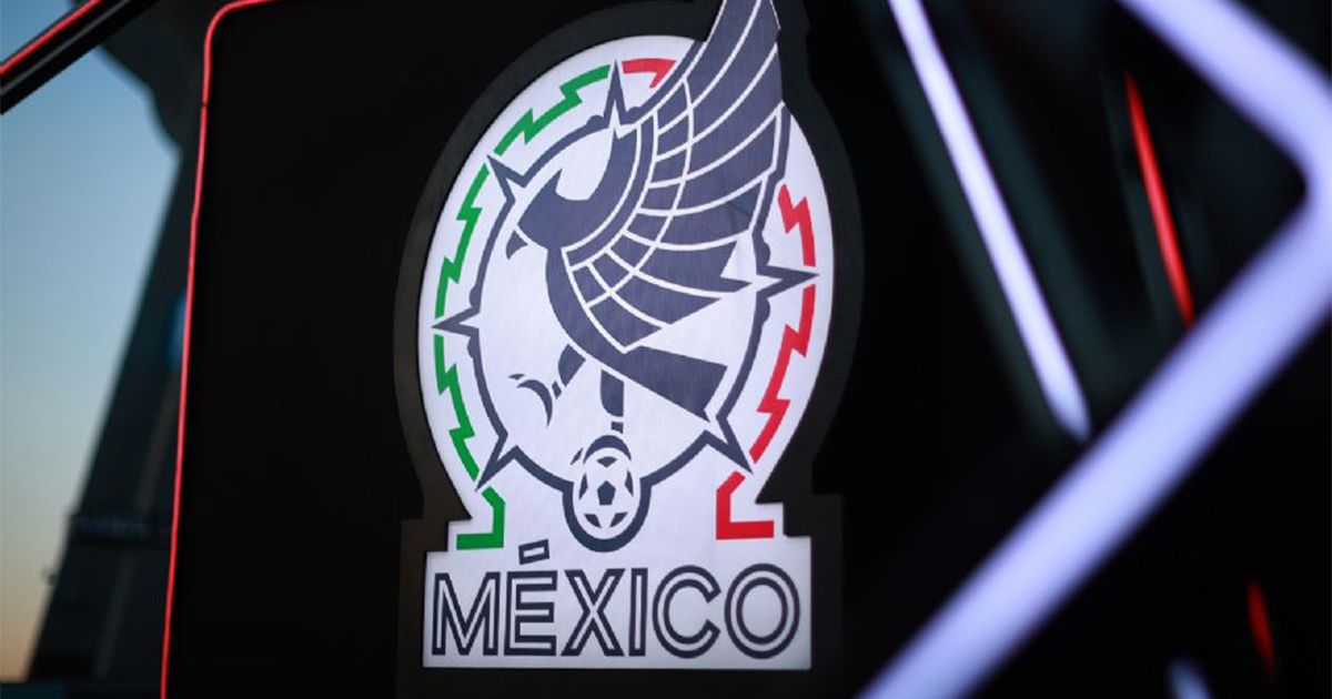 Filtran el posible jersey de la Selección Mexicana para la Copa América