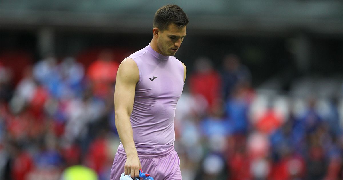 Sebastián Jurado aceptó sus errores “Me mandé una cagada”