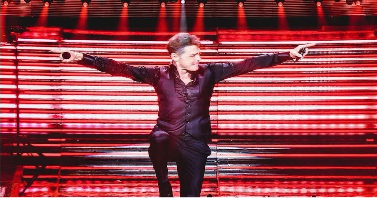 Luis Miguel adelanta el inicio de su gira mundial 2024 ¿Cuándo y dónde