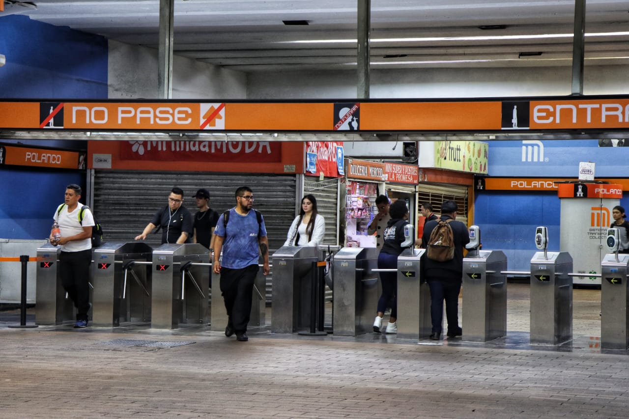 Laura Lovera/El Sol de México