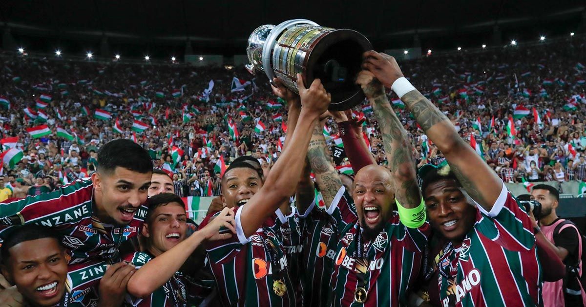 Conmebol confirma calendarios para la Copa Libertadores y Sudamericana