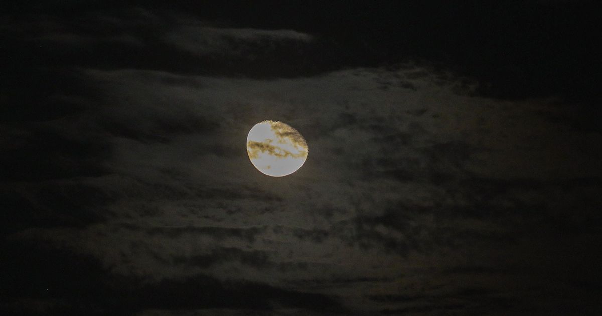 ¿Cuándo es la próxima Luna Nueva? Todo lo que debes saber