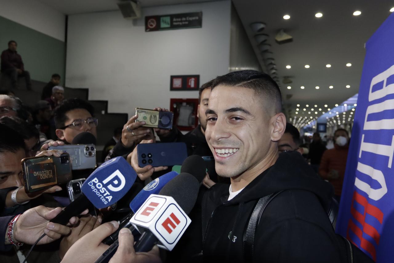 Foto: Ramón Romero / ESTO