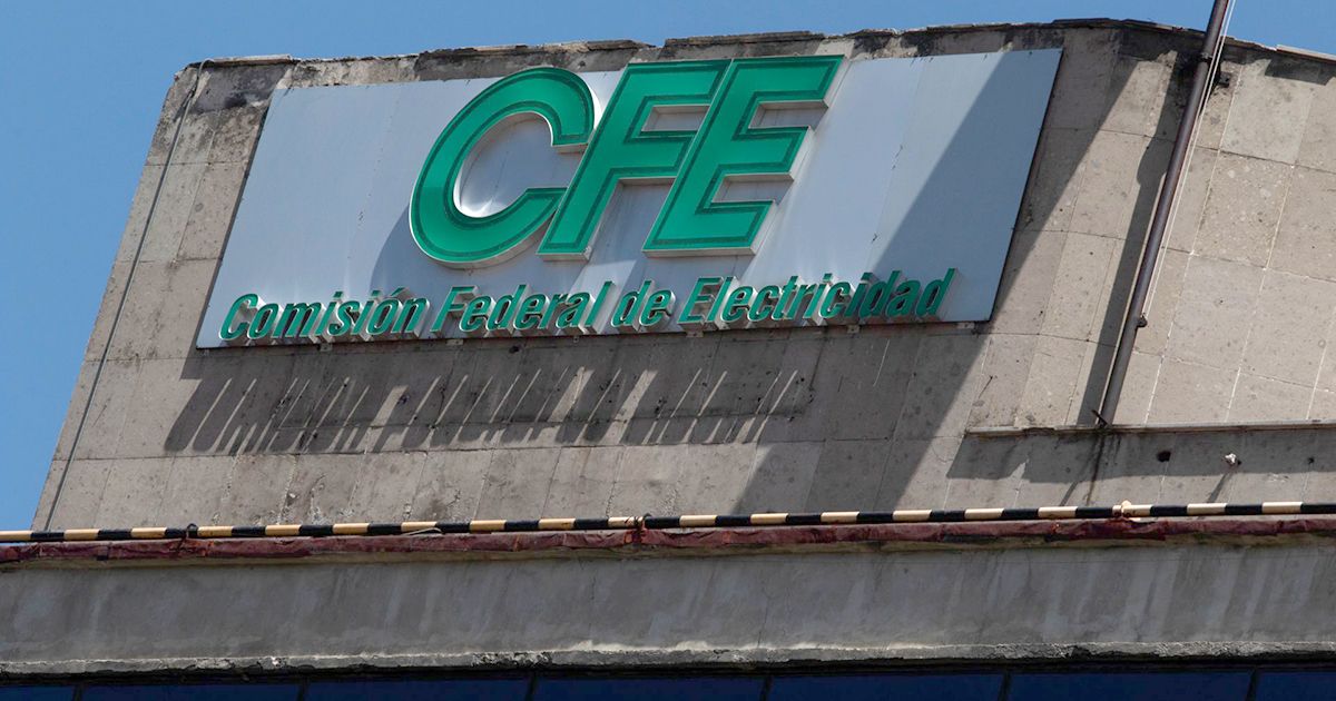 CFE