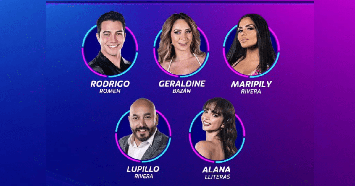 ¿quién Ganó La Casa De Los Famosos 4 