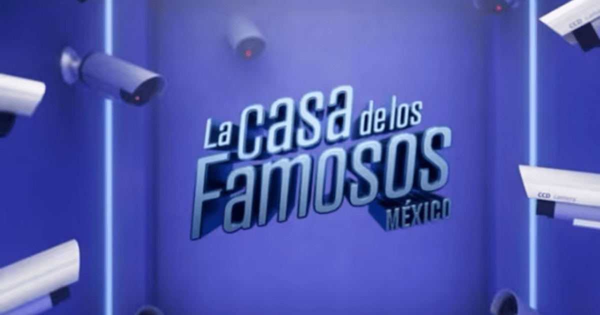 Se revelaron nuevos detalles sobre la segunda temporada de La Casa de los Famosos México.