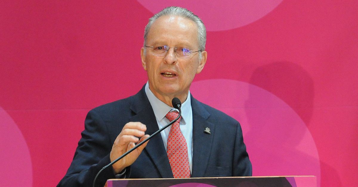 Coparmex como el IMEF, felicitaron a Xóchitl Gálvez y a Jorge Álvarez Máynez, por participar en la contienda. Foto: Cuartoscuro.com