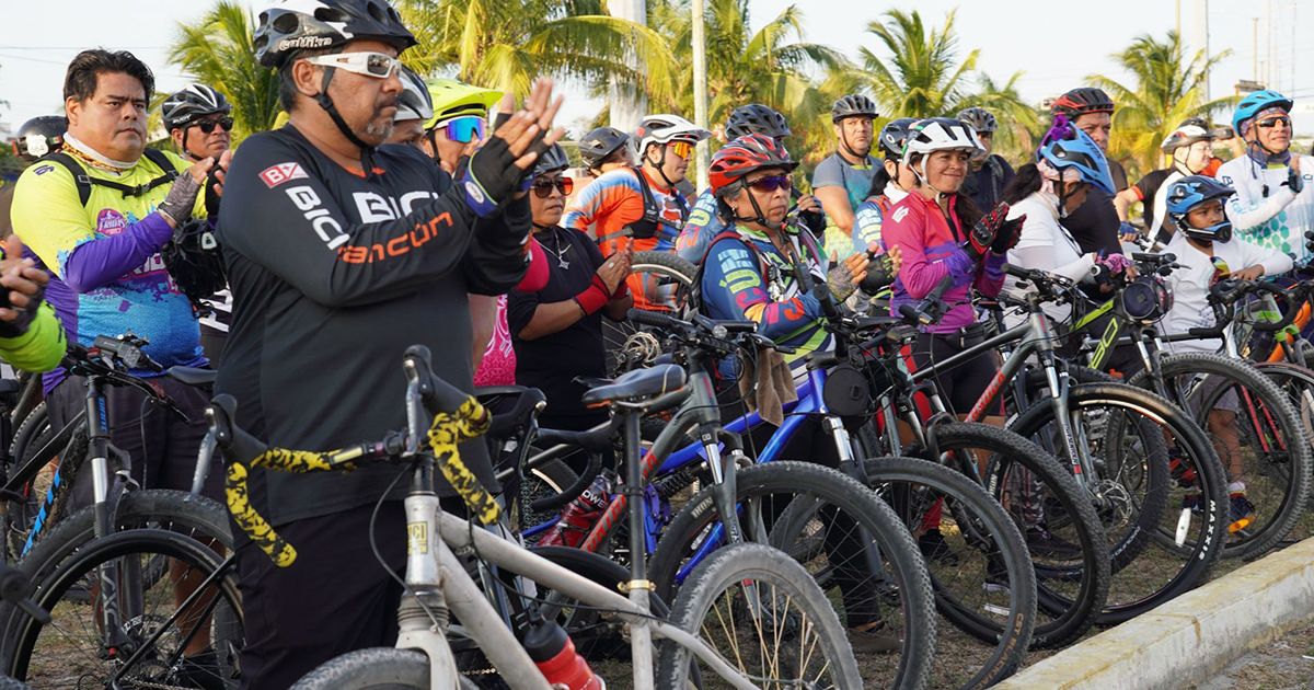 Gran Rodada Ciclista