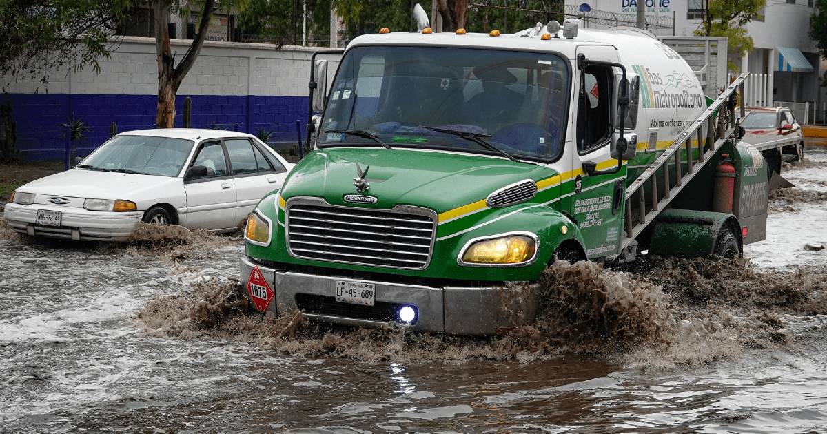 ​Adiós a inundaciones en Xochimilco : Gobierno CDMX entrega obras de drenaje para temporada de lluvias – Ovaciones