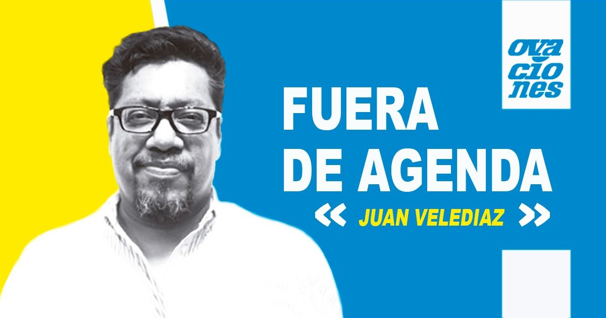 Juan Veledíaz