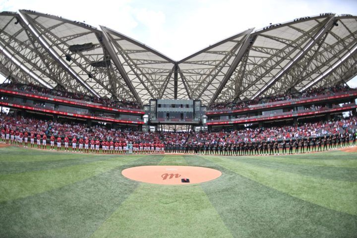 En el Norte, dominan los Sultanes 2-0 sobre Tecolotes