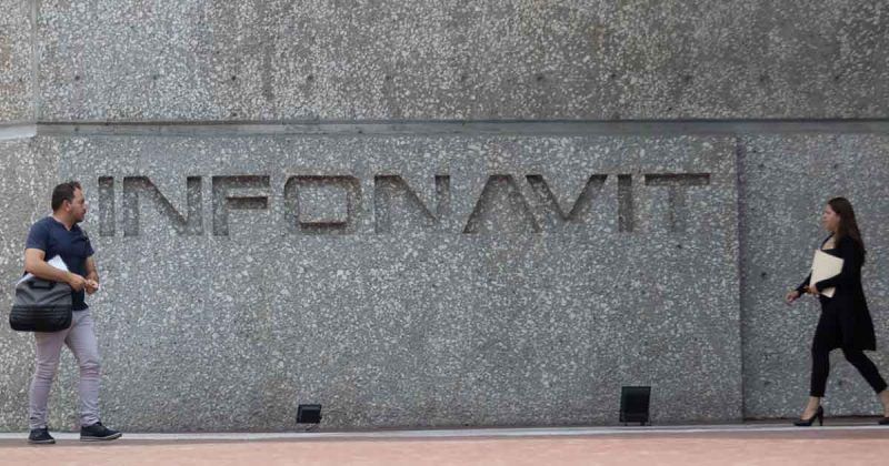 Infonavit congela automáticamente créditos anteriores a 2013 calculados en VSM para proteger contra alza del salario mínimo