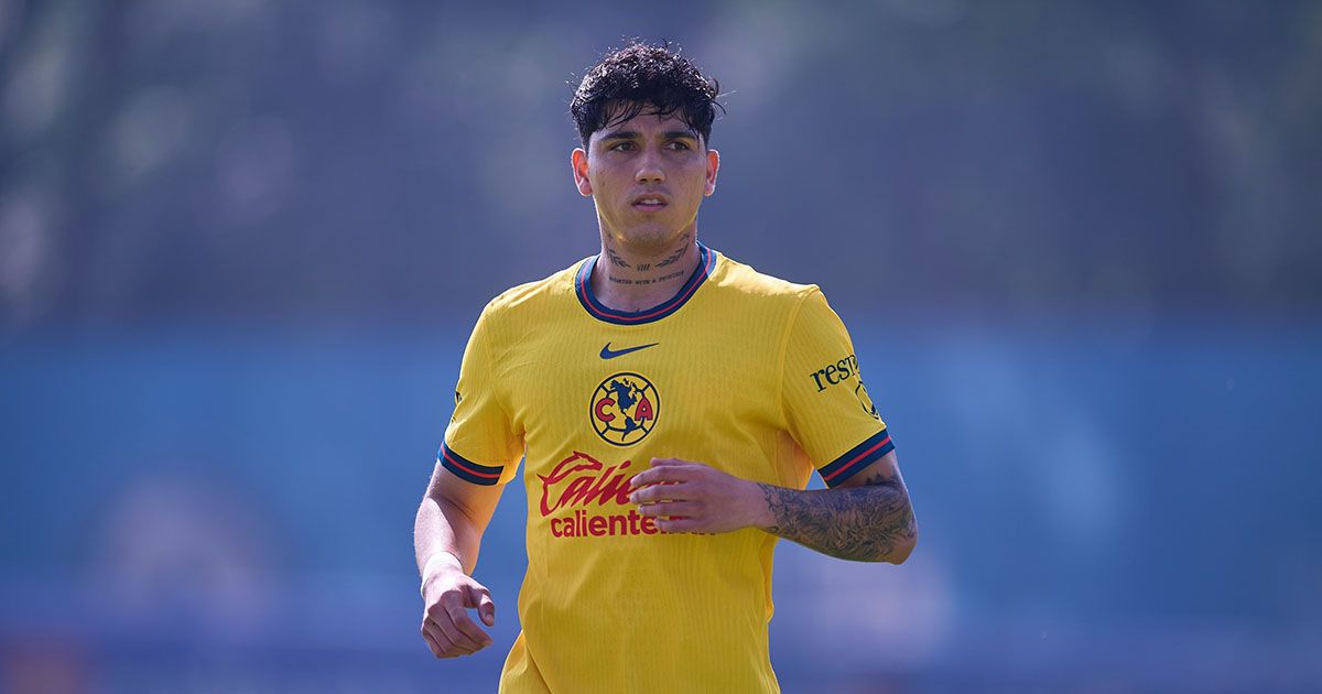 Kevin Álvarez ‘muestra’ la herida quedó le dejó Rotondi tras polémica ...