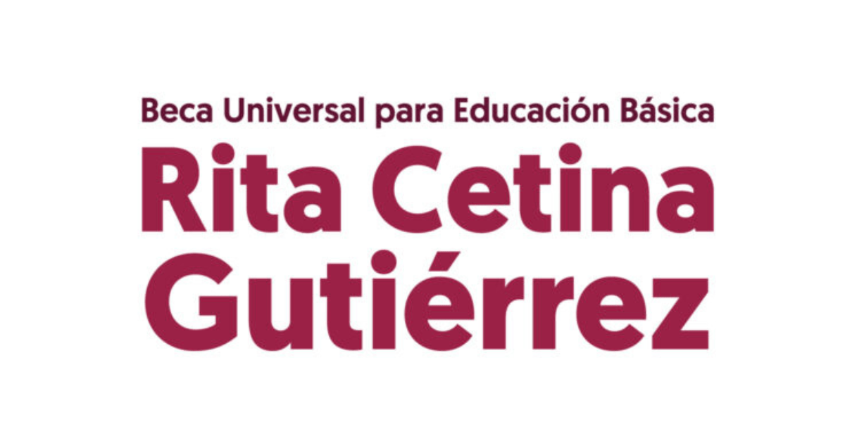 Beca Rita Cetina 2024: ¿Cómo Me Registro Si Estoy En Secundaria?