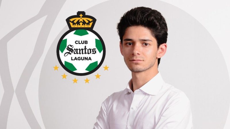 Santos Laguna