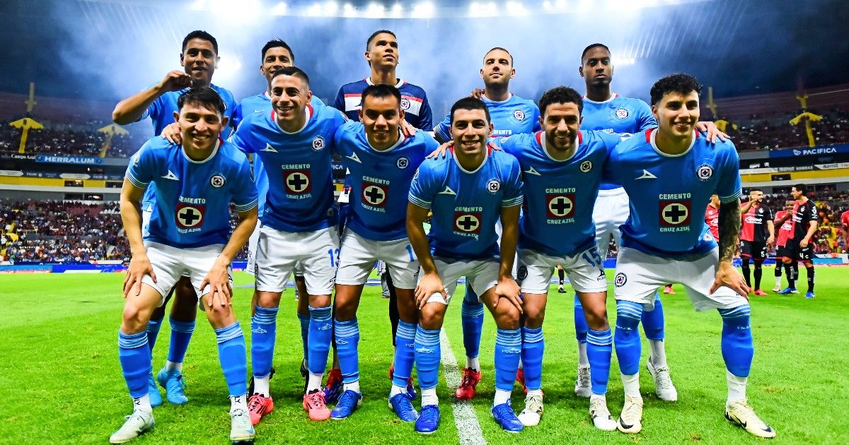 Cruz Azul