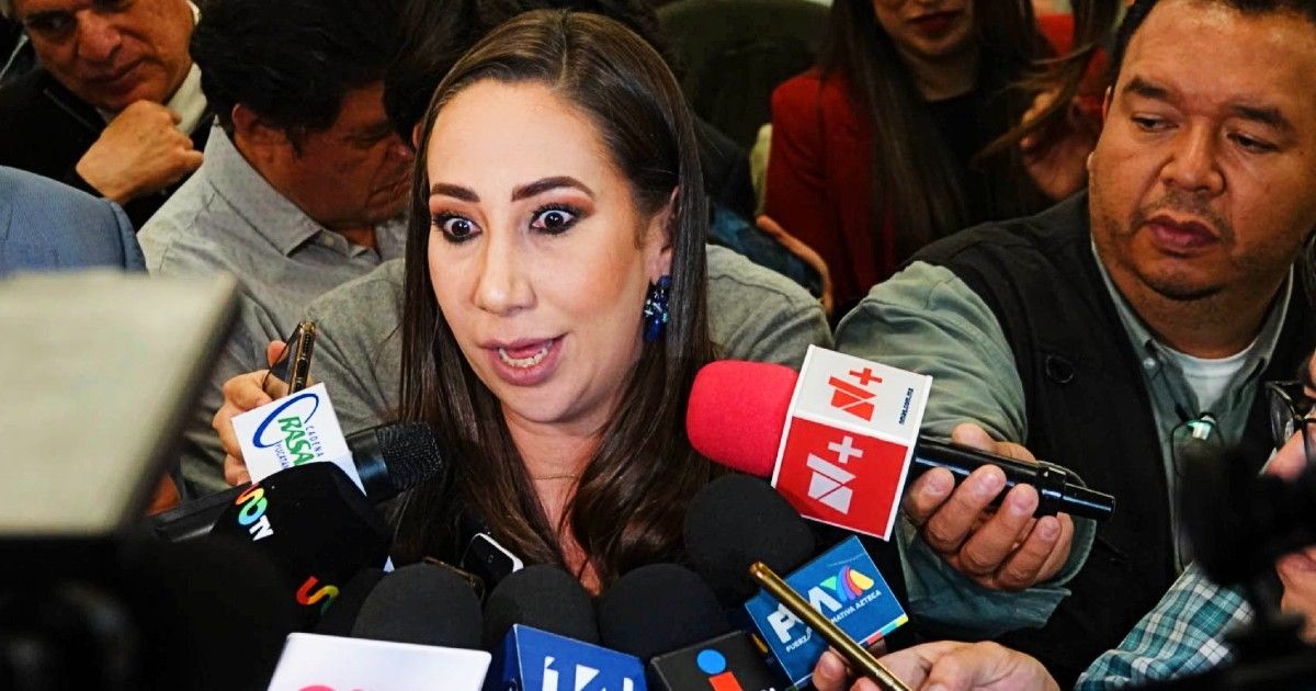 Noemí Luna Ayala / PAN