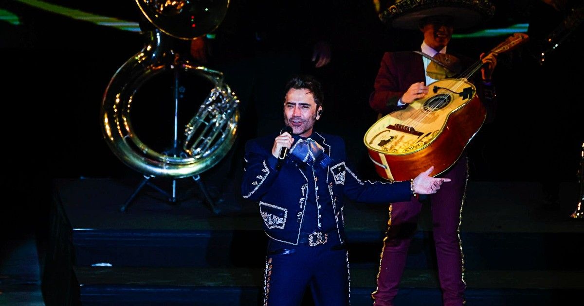 Alejandro Fernández