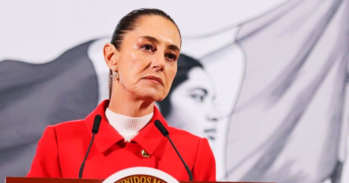 Claudia Sheinbaum Pardo