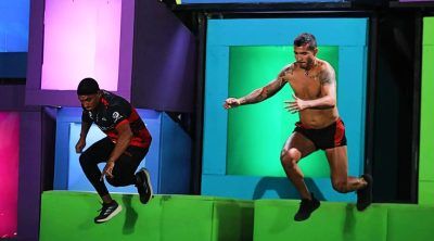 Exatlón México 2024