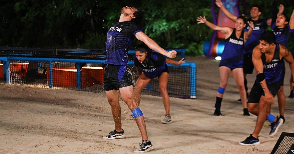 Exatlón México 2024