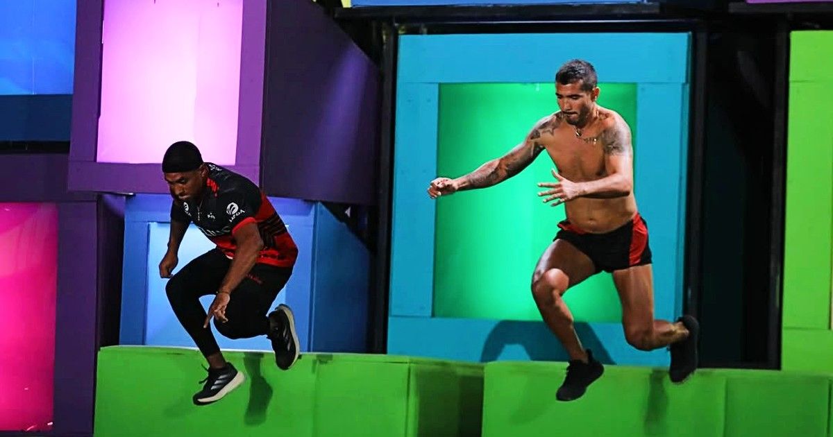 Exatlón México 2024