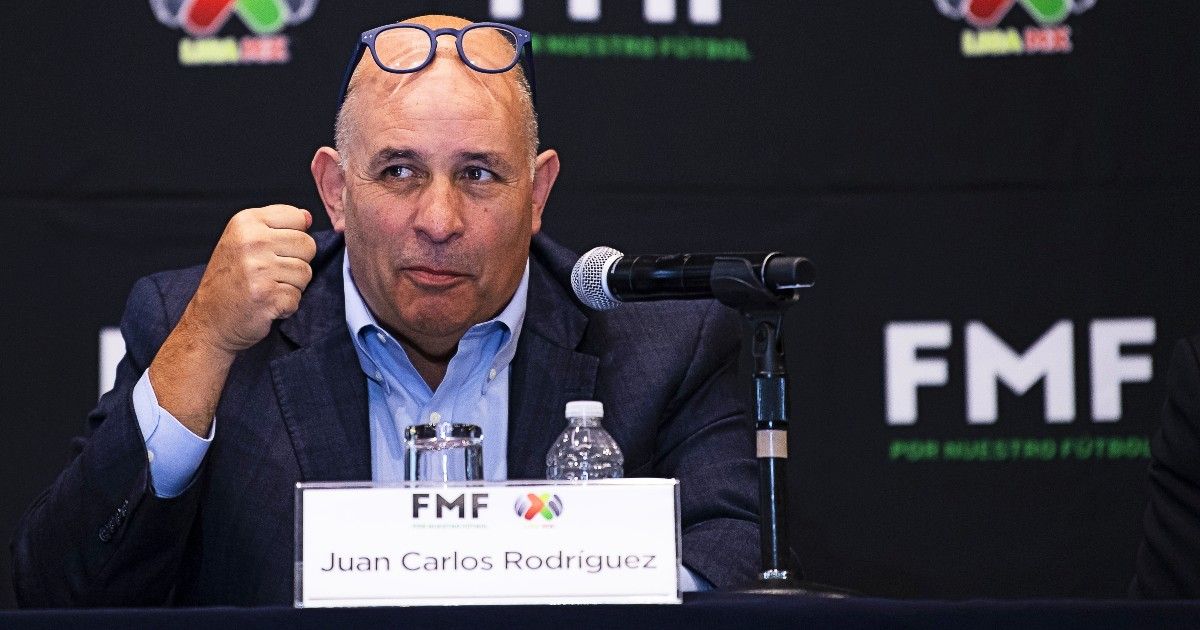 Juan Carlos Rodríguez