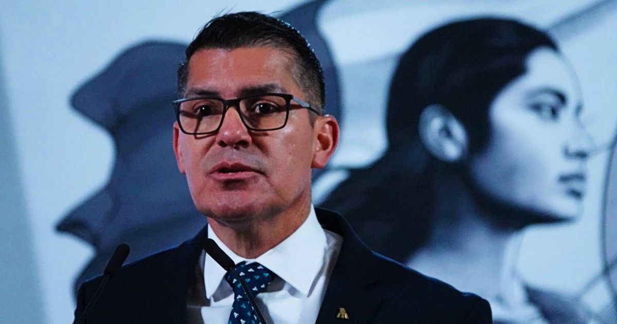 Leobardo Ávila Bojórquez