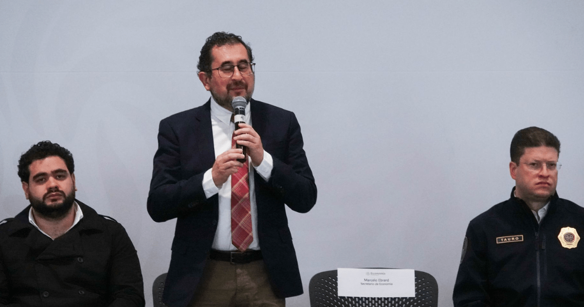 Presentan paquete económico 2025 para la CDMX: énfasis en salud, movilidad y educación