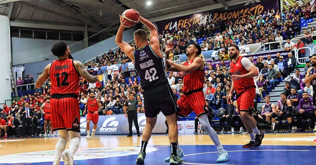 Diablos Rojos del México