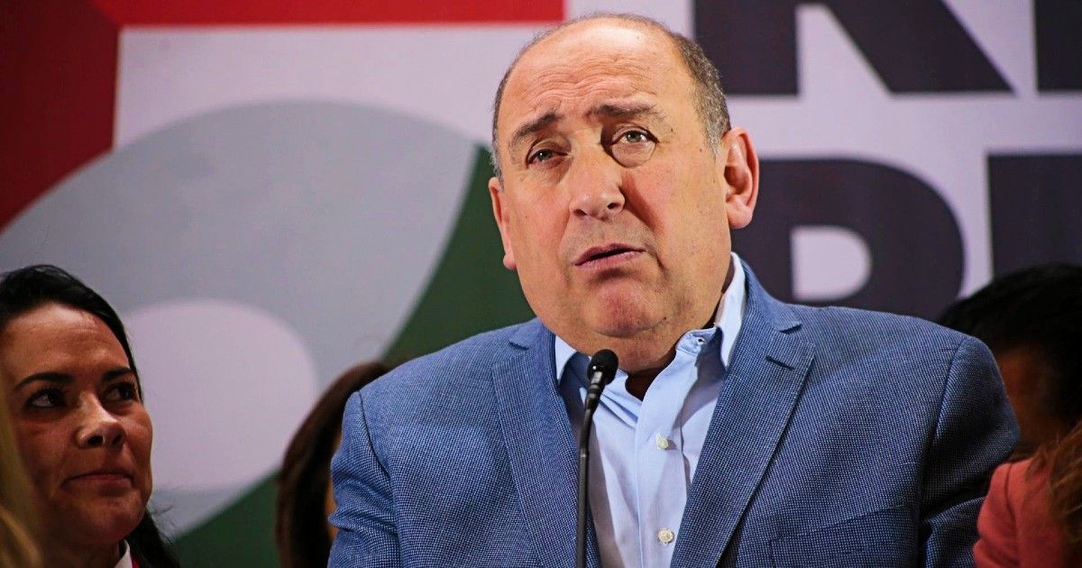 Rubén Moreira Valdez