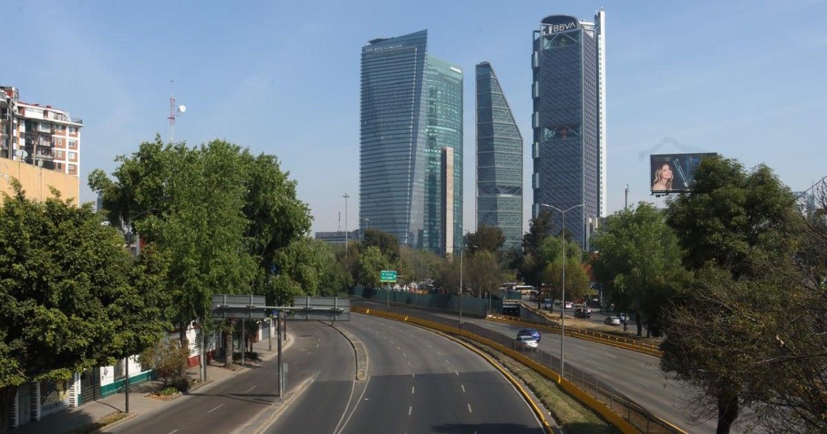 Contingencia ambiental