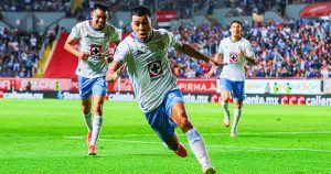 Cruz Azul