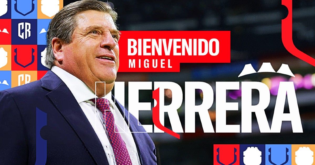 Miguel Herrera