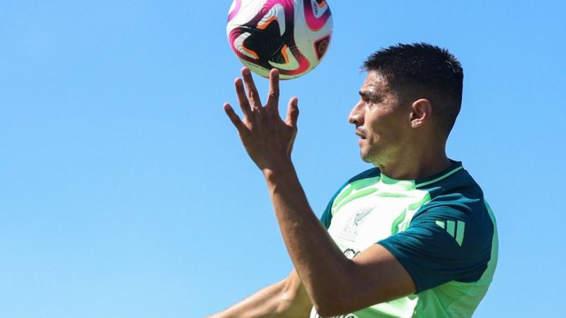 Guillermo Martínez