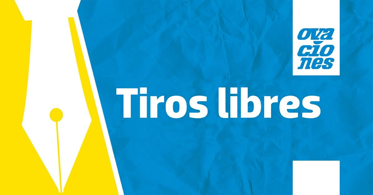 Tiros Libres