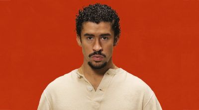 Bad Bunny en el Super Bowl LX