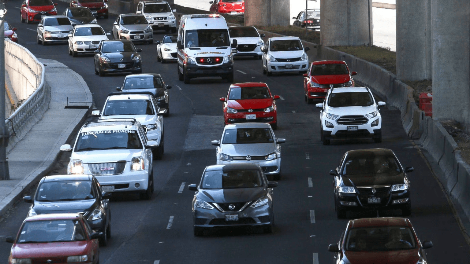 Refrendo Vehicular 2025 en Edomex ¿Cuánto cuesta y cómo pagar?