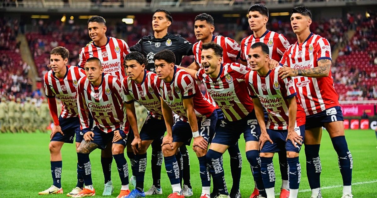Chivas