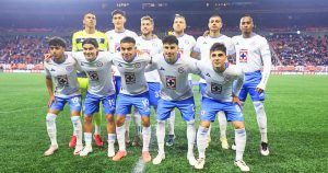 Cruz Azul