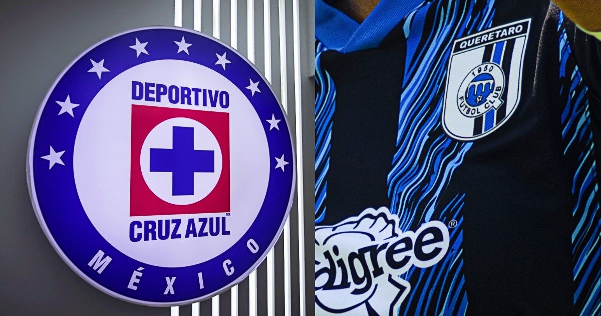 Cruz Azul