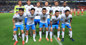 Cruz Azul