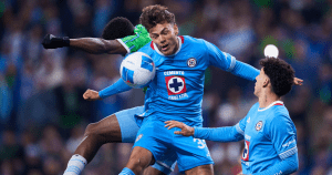 Cruz Azul